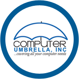 Computer Umbrella
